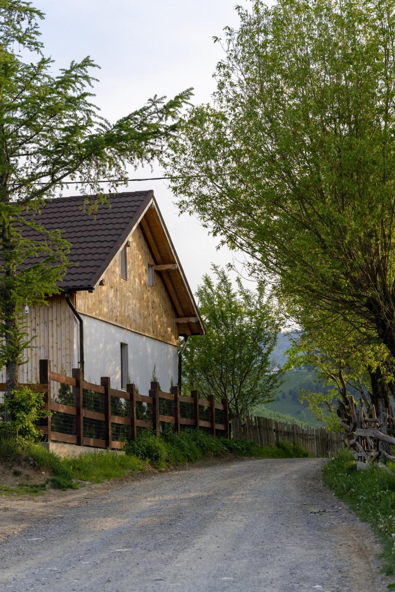 Ograda Magura Village Екстериор снимка