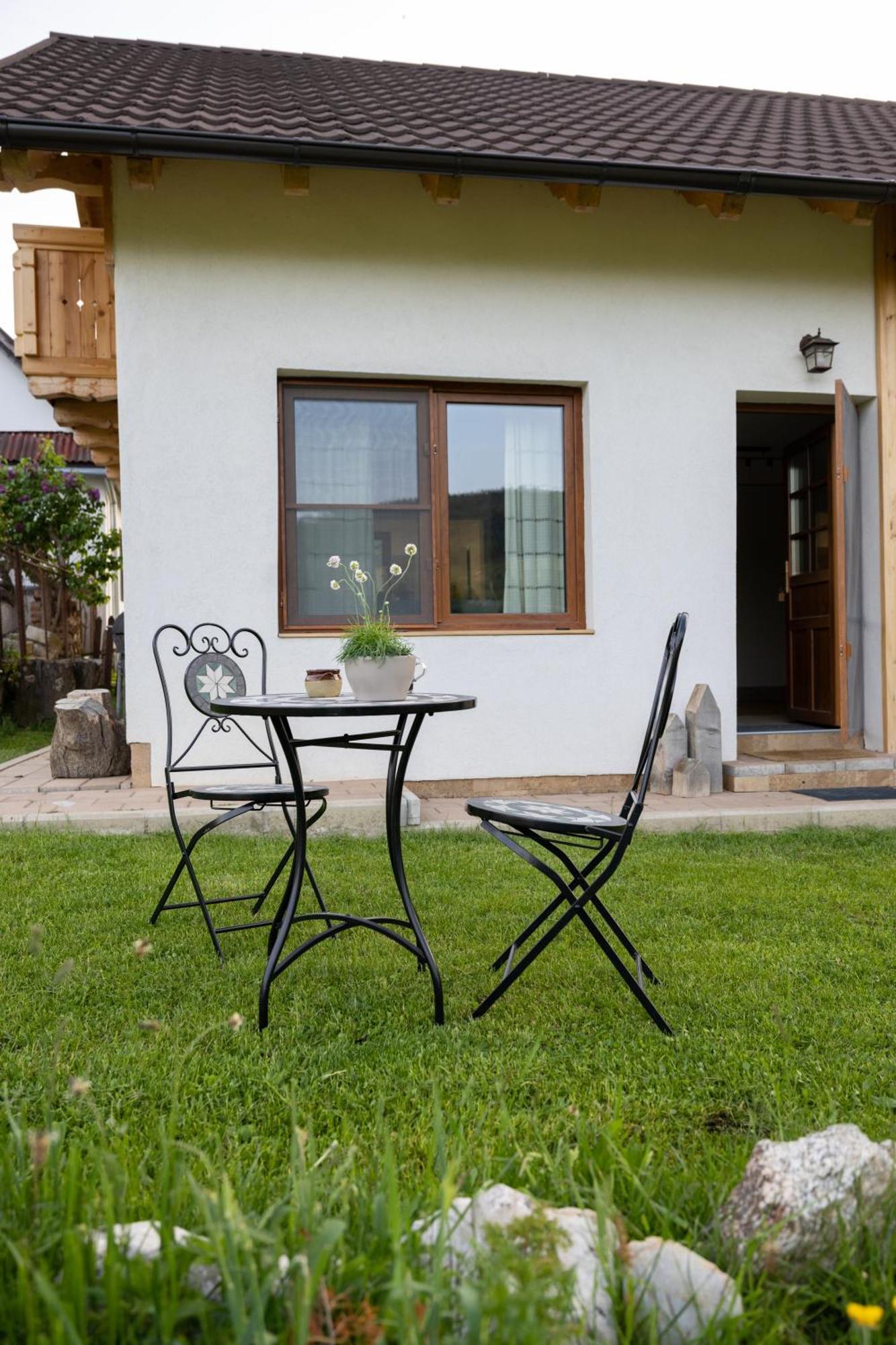 Ograda Magura Village Екстериор снимка