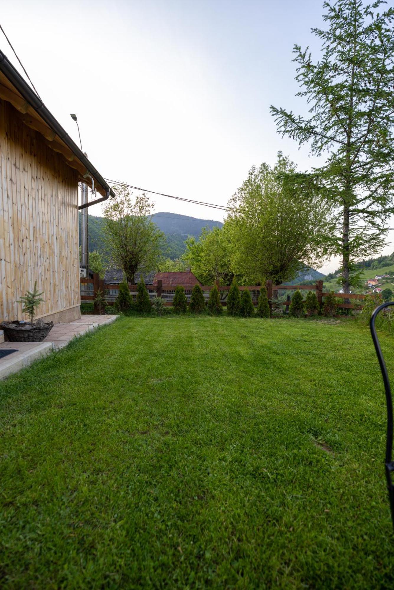 Ograda Magura Village Екстериор снимка