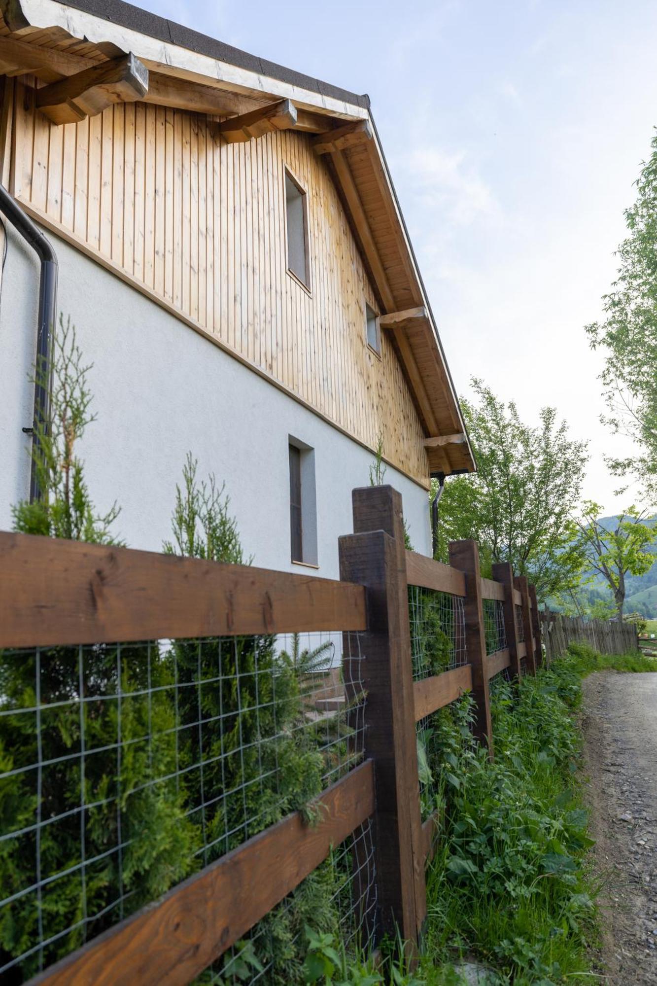 Ograda Magura Village Екстериор снимка