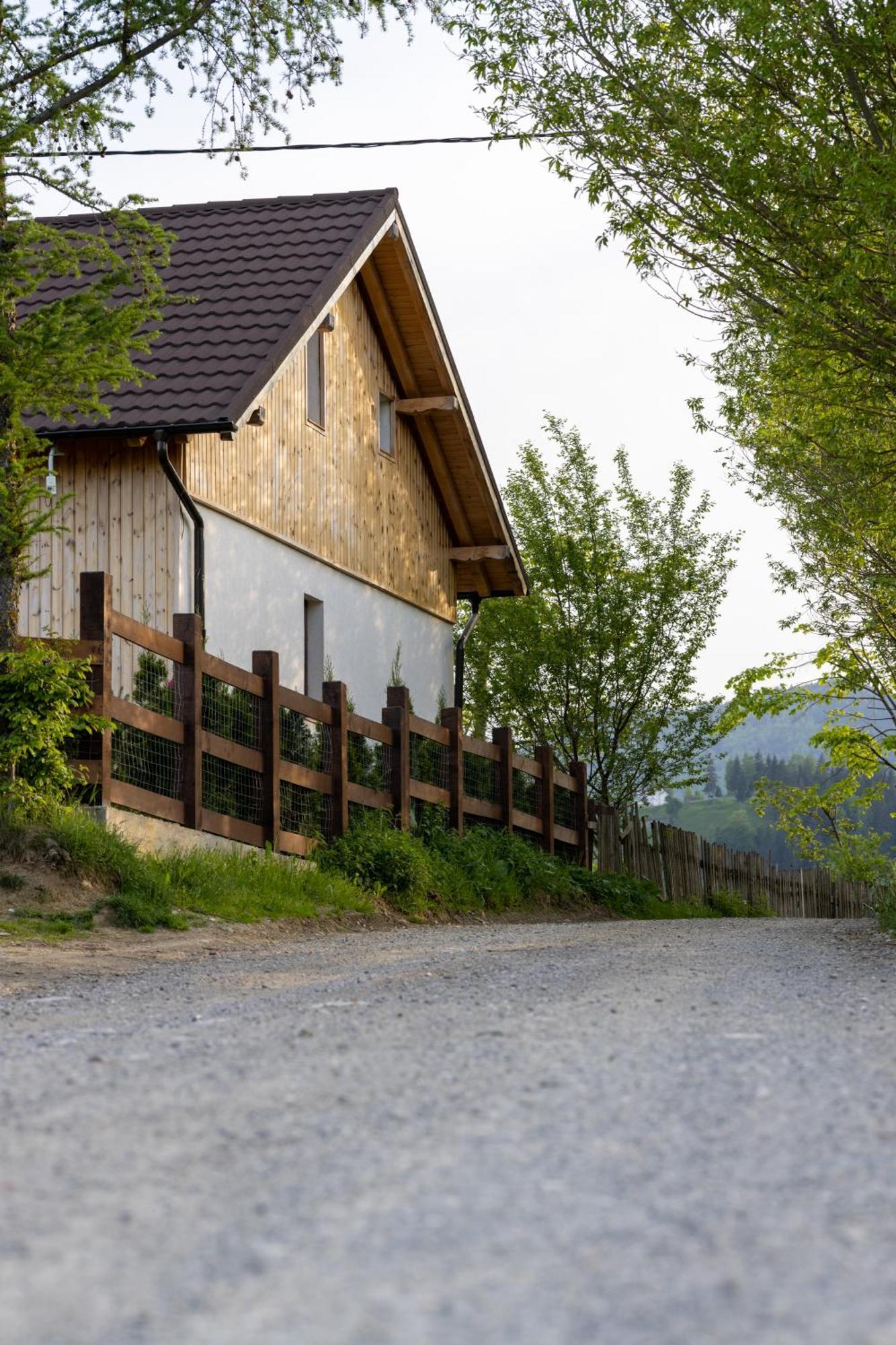 Ograda Magura Village Екстериор снимка