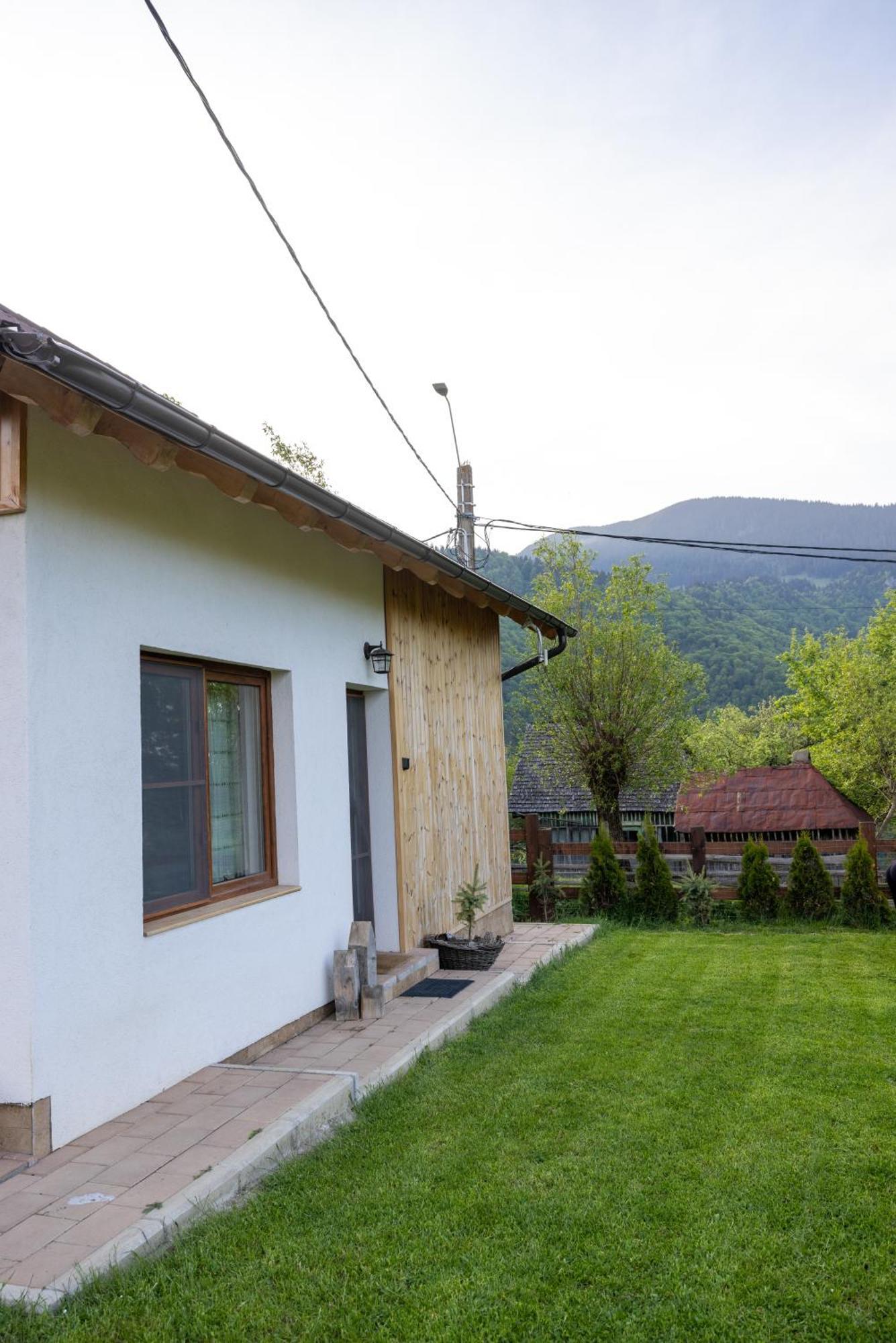 Ograda Magura Village Екстериор снимка